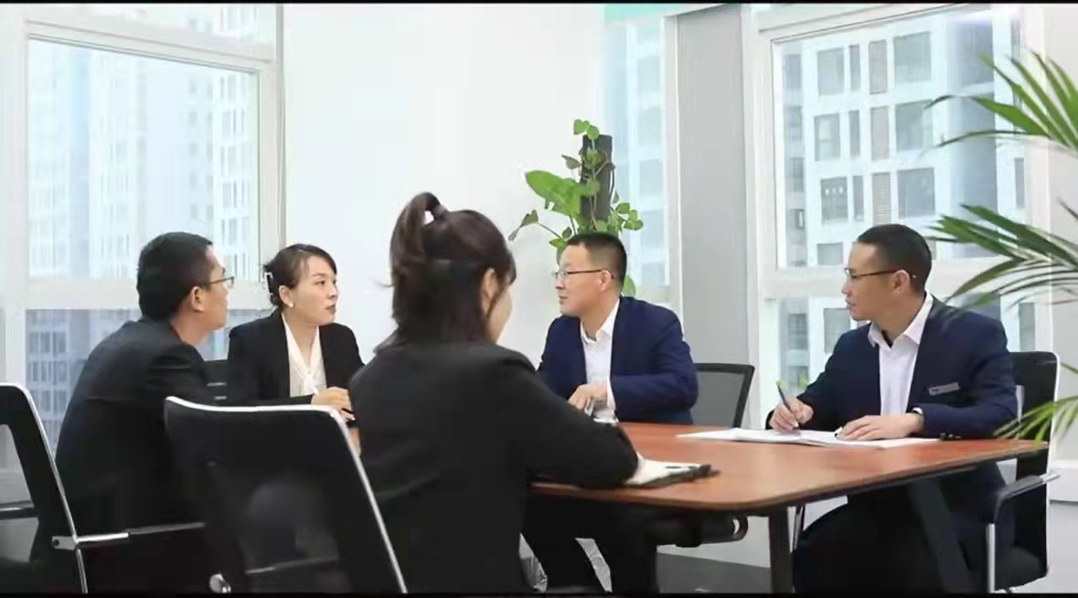 按下年后復工快捷鍵,實現開門紅! 按下年后復工快捷鍵,實現開門紅!