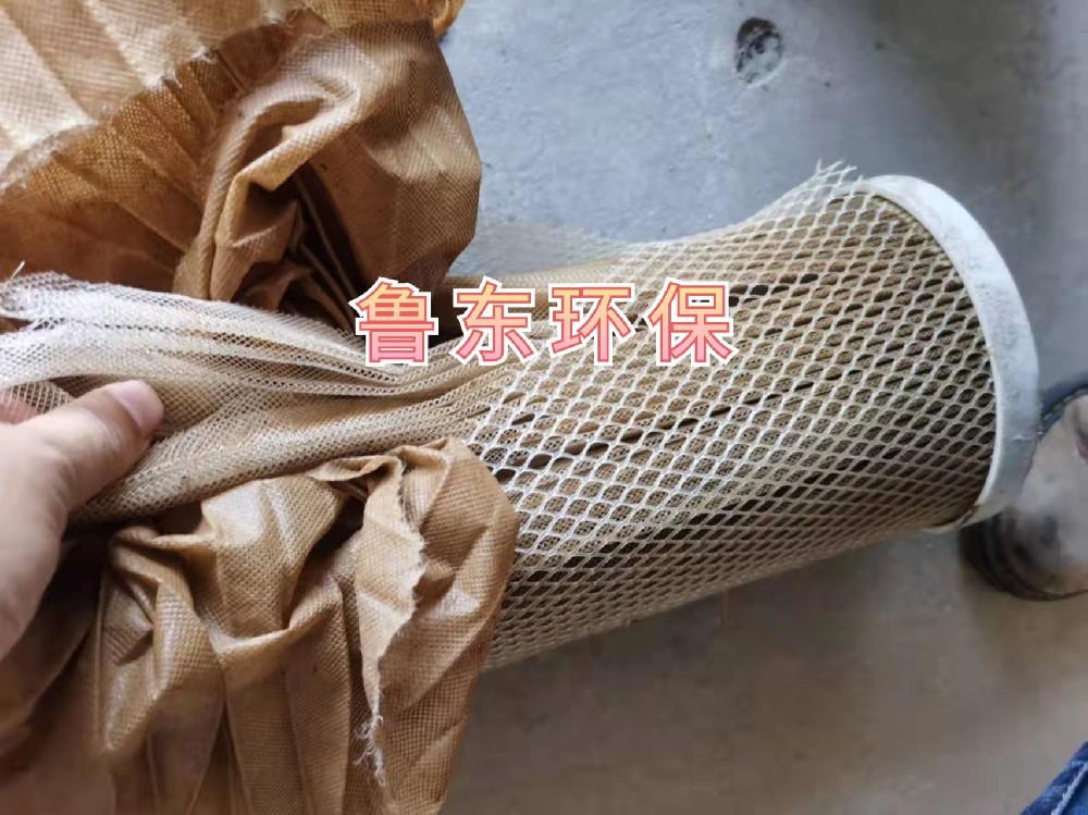 反滲透系統污染的防治 反滲透系統污染的防治