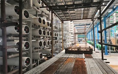 反滲透技術存在的問題和解決方案 反滲透技術存在的問題和解決方案