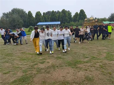 “激情成就夢想,團隊鑄就輝煌”2021年魯東環保夏季團建 “激情成就夢想,團隊鑄就輝煌”2021年魯東環保夏季團建