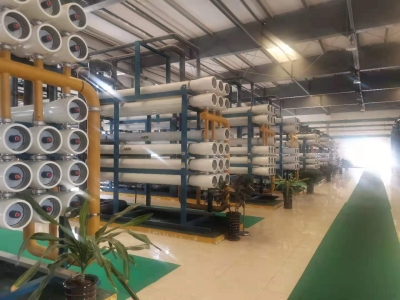 反滲透膜安裝注意事項(xiàng) 反滲透膜安裝注意事項(xiàng)